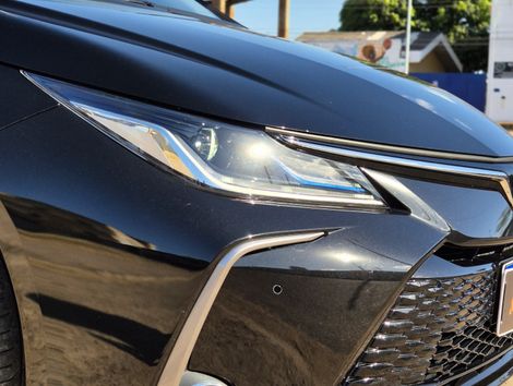 Toyota Corolla Altis Prem. Hybrid 1.8 Flex Aut