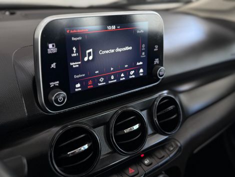 Fiat CRONOS DRIVE 1.3 8V Flex