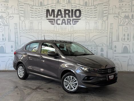 Fiat CRONOS DRIVE 1.3 8V Flex