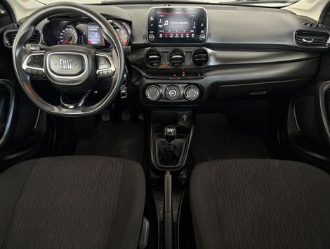 Fiat CRONOS DRIVE 1.3 8V Flex