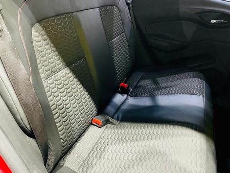 Chevrolet ONIX HATCH LTZ 1.4 8V FlexPower 5p Mec.