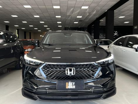 Honda HR-V Advance 1.5 TB 16V 5p Aut.