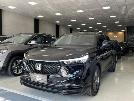 Honda HR-V Advance 1.5 TB 16V 5p Aut.