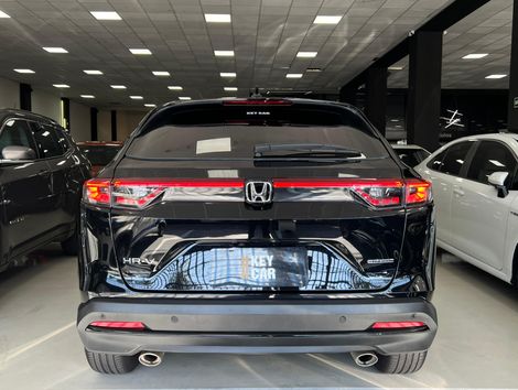 Honda HR-V Advance 1.5 TB 16V 5p Aut.