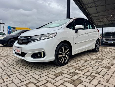 Honda Fit LX 1.5 Flexone 16V 5p Aut.