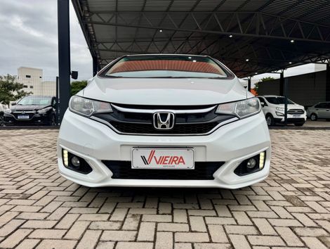 Honda Fit LX 1.5 Flexone 16V 5p Aut.