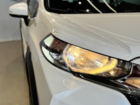 Honda WR-V EXL 1.5 Flexone 16V 5p Aut.
