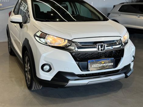 Honda WR-V EXL 1.5 Flexone 16V 5p Aut.