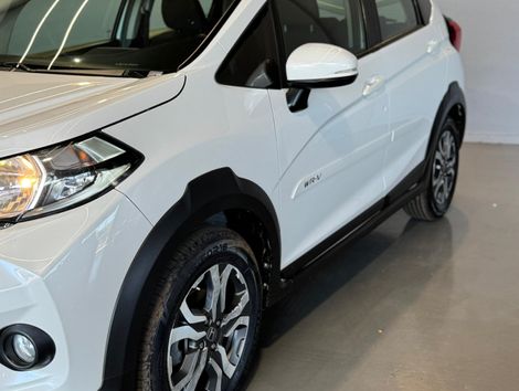 Honda WR-V EXL 1.5 Flexone 16V 5p Aut.