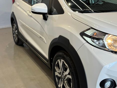 Honda WR-V EXL 1.5 Flexone 16V 5p Aut.