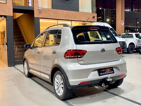 VolksWagen Fox TRACK 1.0 Flex 12V 5p