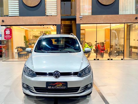 VolksWagen Fox TRACK 1.0 Flex 12V 5p