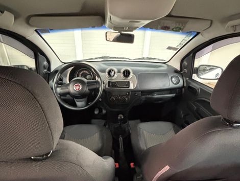 Fiat UNO WAY 1.4 EVO Fire Flex 8V 5p