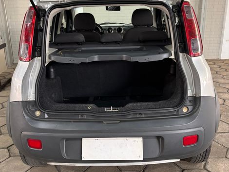 Fiat UNO WAY 1.4 EVO Fire Flex 8V 5p