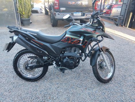 HONDA XRE 190/ Flex