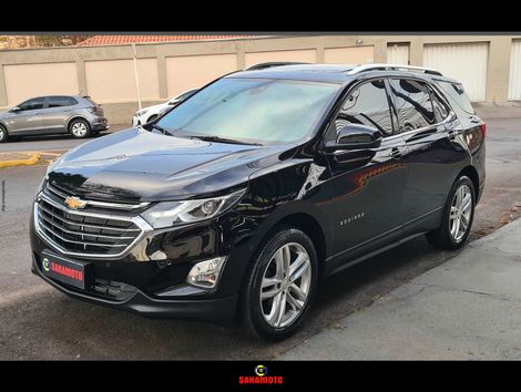 Chevrolet EQUINOX Premier 1.5 Turbo 172cv Aut.