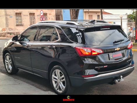 Chevrolet EQUINOX Premier 1.5 Turbo 172cv Aut.
