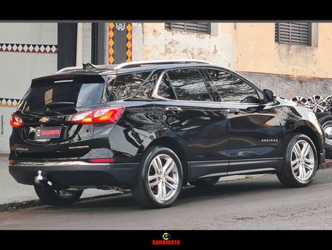 Chevrolet EQUINOX Premier 1.5 Turbo 172cv Aut.
