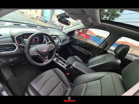 Chevrolet EQUINOX Premier 1.5 Turbo 172cv Aut.