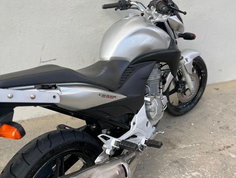HONDA CB 300R/ 300R FLEX