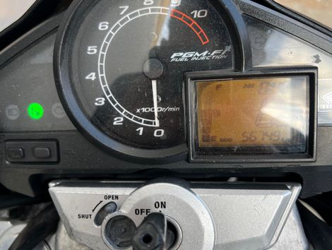 HONDA CB 300R/ 300R FLEX