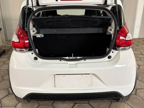 Fiat MOBI LIKE 1.0 Fire Flex 5p.