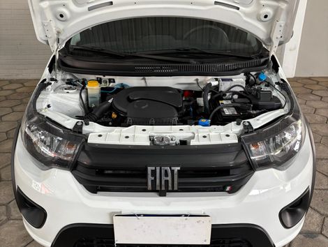Fiat MOBI LIKE 1.0 Fire Flex 5p.