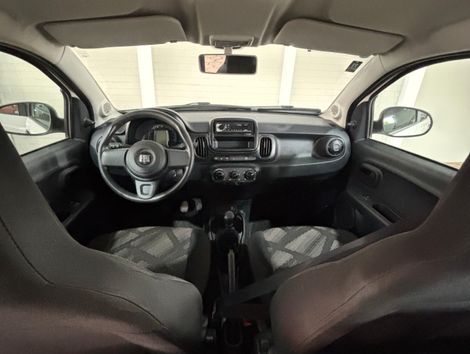 Fiat MOBI LIKE 1.0 Fire Flex 5p.
