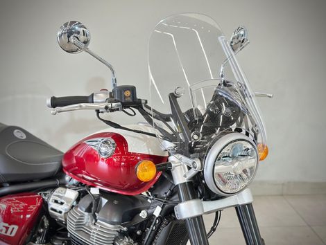 Royal Enfield Super Meteor Celestial 650cc ABS