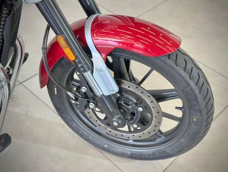 Royal Enfield Super Meteor Celestial 650cc ABS