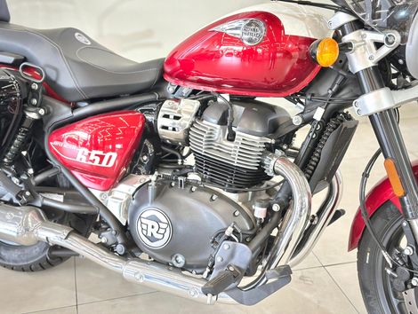 Royal Enfield Super Meteor Celestial 650cc ABS