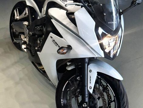 HONDA CBR 650F