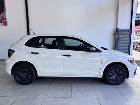 VolksWagen Polo Track 1.0 Flex 12V 5p