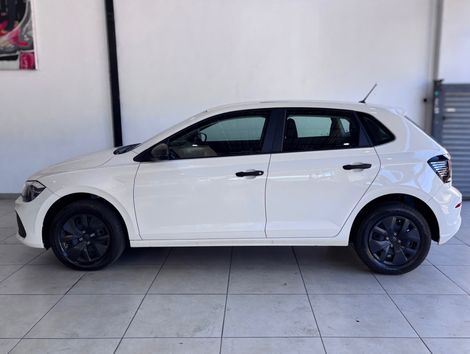 VolksWagen Polo Track 1.0 Flex 12V 5p