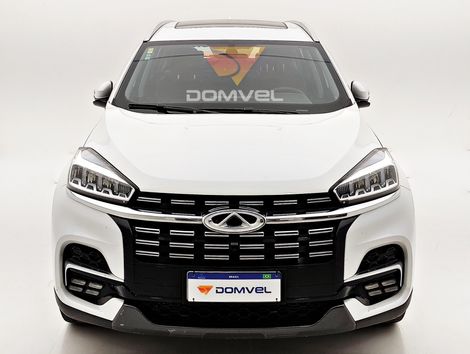 CHERY Tiggo 8 TXS 1.6 16V TGDi Aut.
