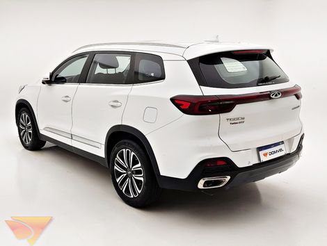 CHERY Tiggo 8 TXS 1.6 16V TGDi Aut.