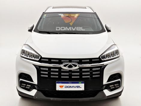CHERY Tiggo 8 TXS 1.6 16V TGDi Aut.