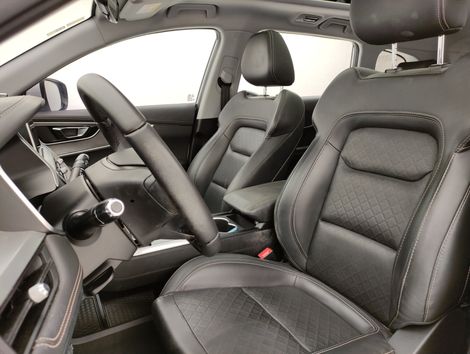 CHERY Tiggo 8 TXS 1.6 16V TGDi Aut.