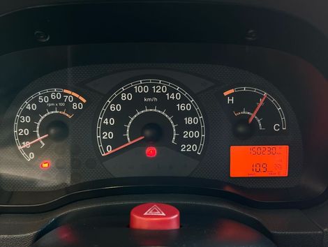 Fiat Strada Working 1.4 mpi Fire Flex 8V CD