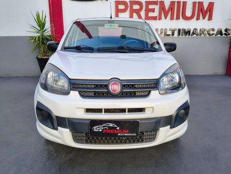 Fiat UNO ATTRACTIVE 1.0 Fire Flex 8V 5p