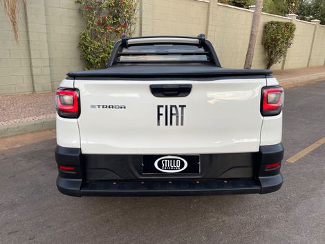 Fiat Strada Endurance 1.4 Flex 8V CS Plus