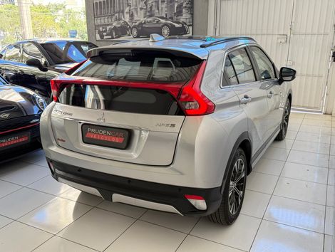 Mitsubishi Eclipse Cross HPE-S 1.5 AWC 165cv Aut.