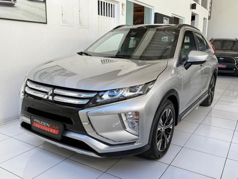 Mitsubishi Eclipse Cross HPE-S 1.5 AWC 165cv Aut.