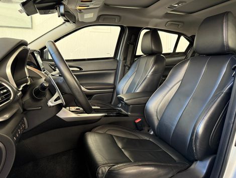 Mitsubishi Eclipse Cross HPE-S 1.5 AWC 165cv Aut.