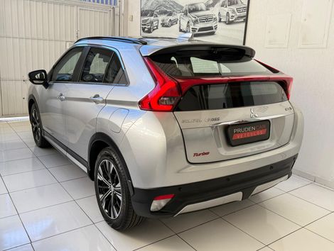 Mitsubishi Eclipse Cross HPE-S 1.5 AWC 165cv Aut.