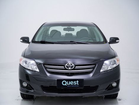 Toyota Corolla XEi 1.8/1.8 Flex 16V Aut.