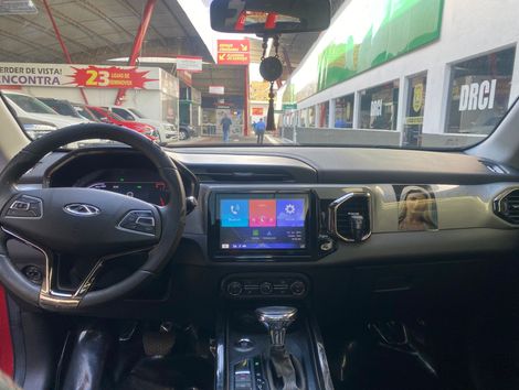 CHERY Tiggo 5X TXS 1.5 16V Turbo Flex Aut.