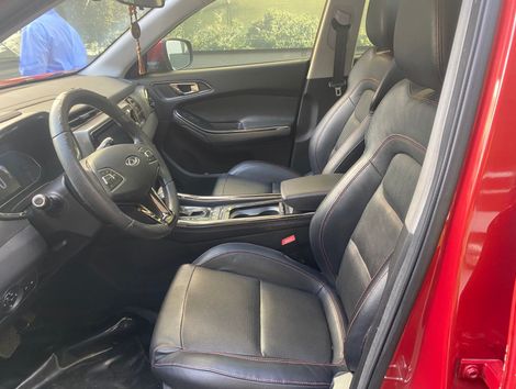CHERY Tiggo 5X TXS 1.5 16V Turbo Flex Aut.