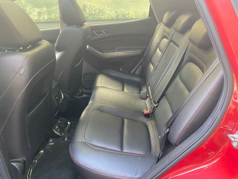 CHERY Tiggo 5X TXS 1.5 16V Turbo Flex Aut.