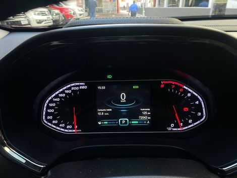 CHERY Tiggo 5X TXS 1.5 16V Turbo Flex Aut.